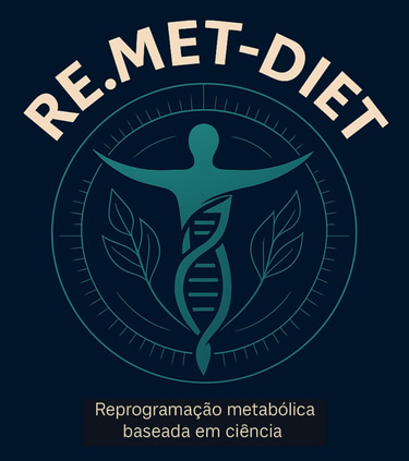 remetdiet logo