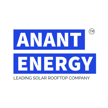 Anant Energy logo