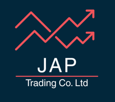 J.A.P TRADING COMPANY LIMITED logo