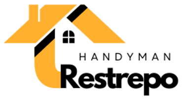 Handyman Restrepo logo