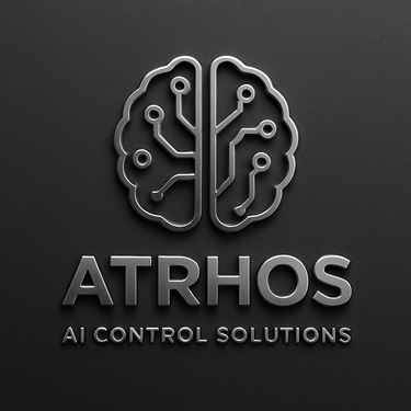 Atrhos logo