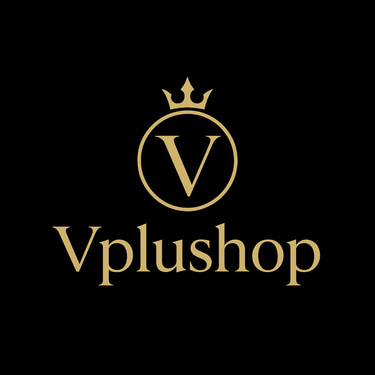 VP SHOP logo