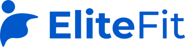 Elite Fit: AI Calorie Tracker logo