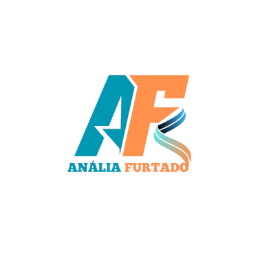 Anália Furtado logo