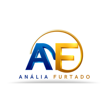 Anália Furtado logo