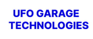 UFOGARAGE logo