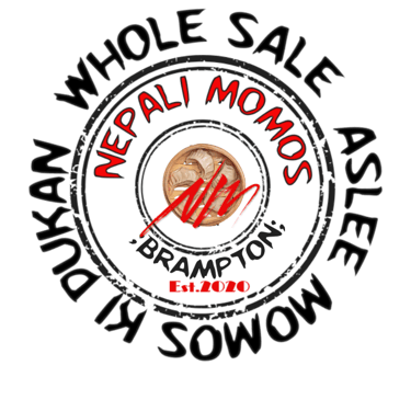 Neoali Momos Brampton logo