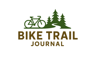 Bike Trail Journal logo