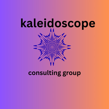 kaleidoscope consulting group logo