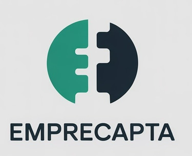 Emprecapta.com logo