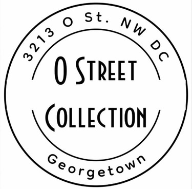 O Street Collection logo