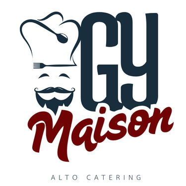 Maison GY logo