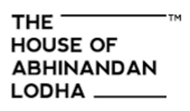 The House of Abhinandan Lodha logo