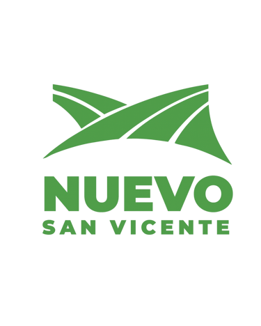 Experiencia Nuevo San Vicente logo