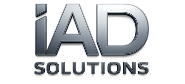 IAD Solutions logo