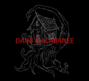 Dans macabanee logo