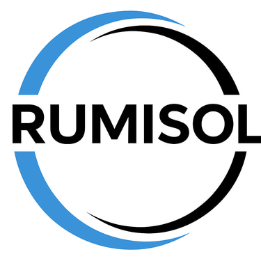 Rumisol logo