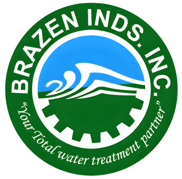 Brazen Industries Inc. logo