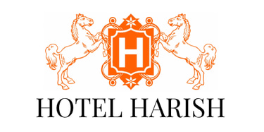 HOTEL HARISH logo