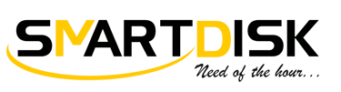 Smartdisk logo