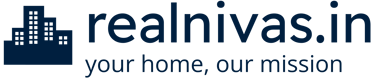 RealNivas.com logo