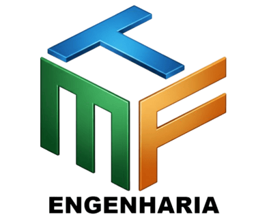 MTF Engenharia logo