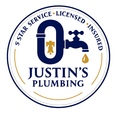 JustinsPlumbingPhilly logo