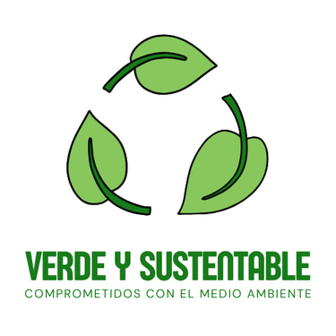 Verde y Sustentable logo