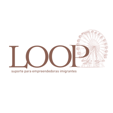 Loopmarketing logo