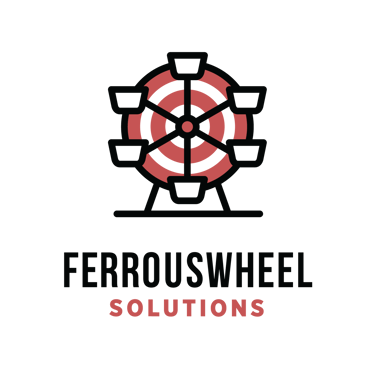 Ferrous Wheel Solutions logo