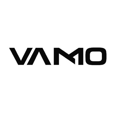 VAMO logo