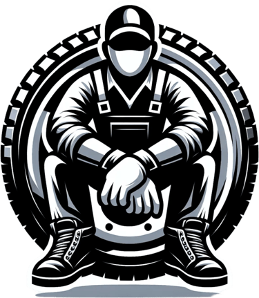 24 Hour Tire Services logo