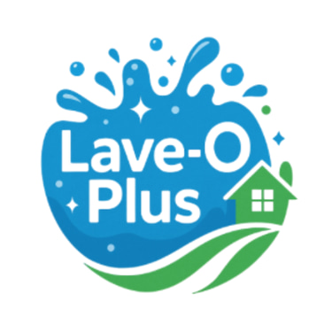 Lave O Plus logo