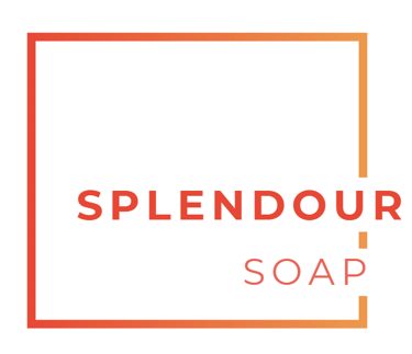 Splendour Soap logo
