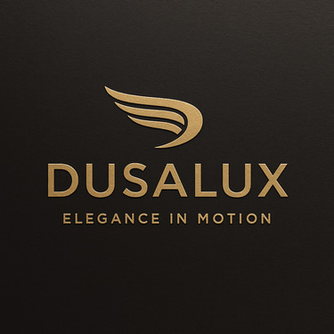 DUSALUX logo