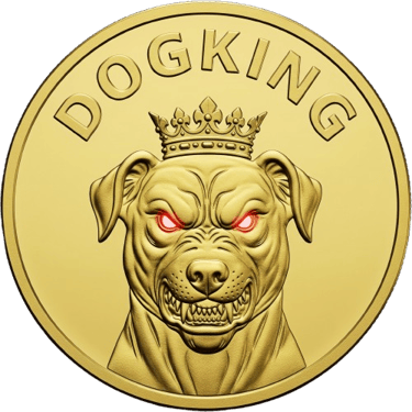DOGKING logo