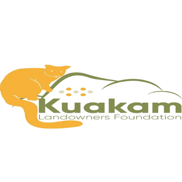 Kuakam Landowners Foundation logo