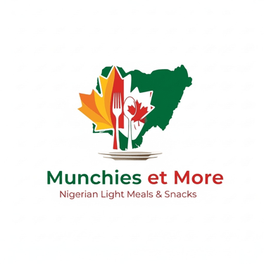 Munchies et more logo