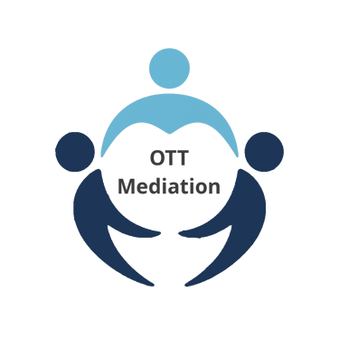 Ott Mediation logo