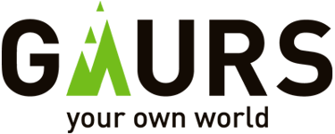 gaursproject.com logo