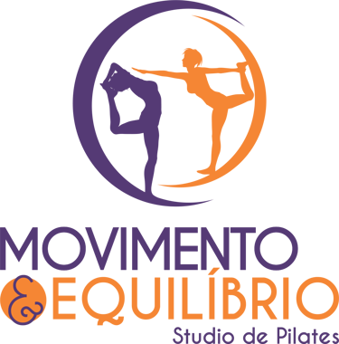 Studio Movimento Equilíbrio logo