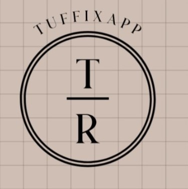 TUFFIXAPP logo