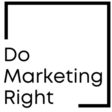 Do Marketing Right logo