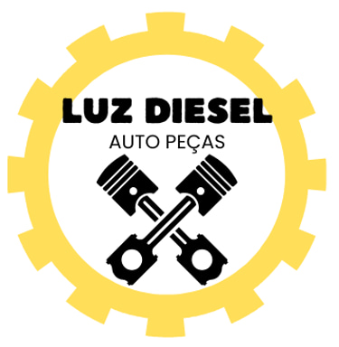 Luz Diesel Auto Peças logo