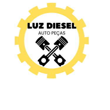 Luz Diesel Auto Peças logo