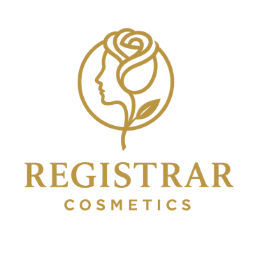 Registrar cosmetics logo