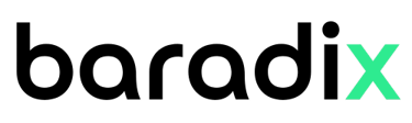 Baradix logo