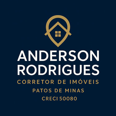 Anderson Rodrigues Corretor de Imóveis logo