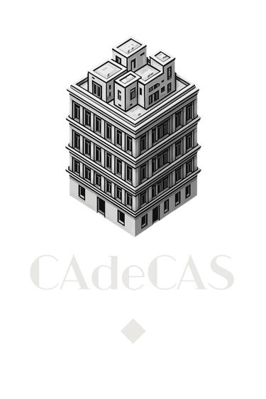 CAdeCAS logo