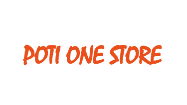 store by poti one logo